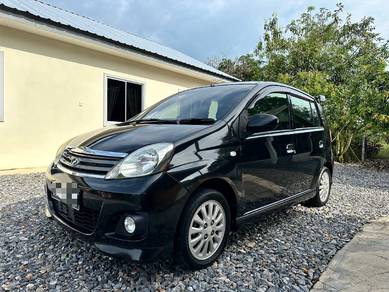 Perodua Viva ELITE MT in Kaki Bukit, PLS