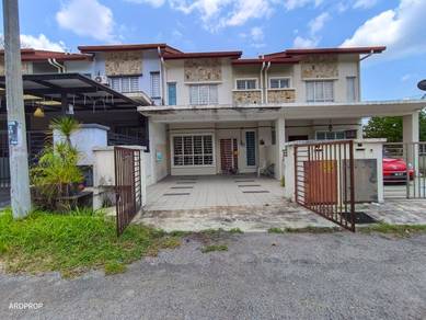 2-storey Terraced House For Rent in Bangi,SGR