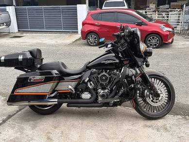 Harley-Davidson Super Glide