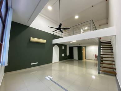 Service Residence For Sale in Pinnacle Kelana Jaya