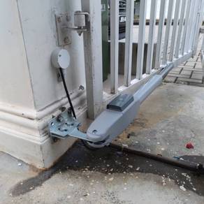 Maran Autogate System Ma9