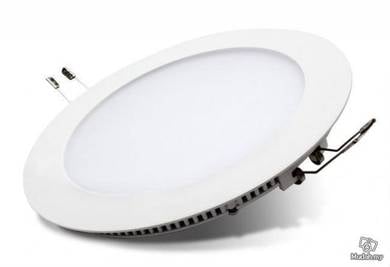 LED Down Light 12w 6 inches (Round/square)