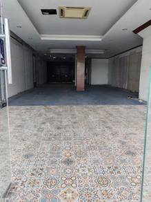 Shop lot For Rent in Petaling Jaya,SGR