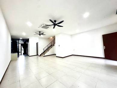 2-storey Terraced House For Rent in Iskandar Puteri,JHR