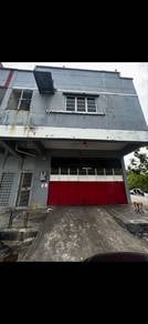 Shop lot For Rent in Shah Alam,SGR