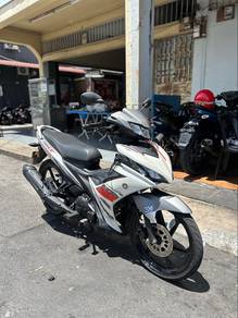 Yamaha 135LC