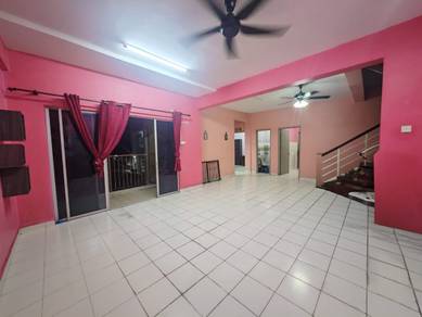 Duplex For Rent in Andari Townvilla