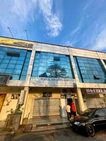 Shop lot For Rent in Johor Bahru,JHR