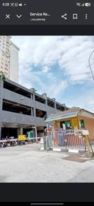 Condominium For Sale in Taman Serdang Perdana