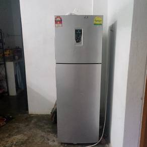 ice box