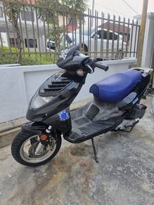 Mz Moskito
