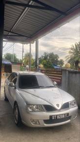 Proton Waja in Semporna, SBH