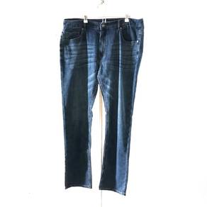 Balenciaga Paris Denim Jeans