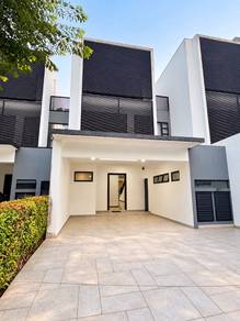3-storey Terraced House For Rent in Masai,JHR