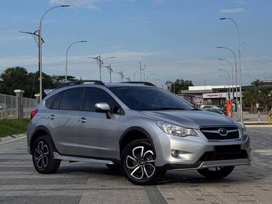 2013 Subaru XV PREMIUM