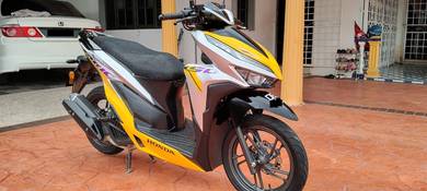 Honda Vario 150