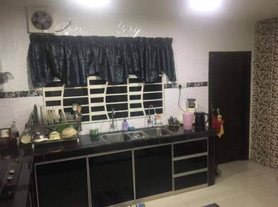 2-storey Terraced House For Sale in Bandar Puteri Klang,SGR