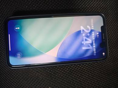 Apple iPhone 11 Pro Max 256 GB