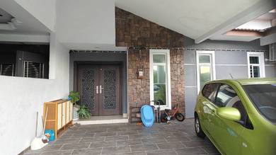 Room in Bukit Baru, MLK
