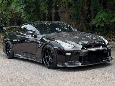 Nissan GTR PURE EDITION in Cheras, KUL