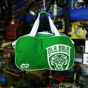 Milo Bag Travel