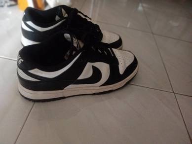 nike dunk low