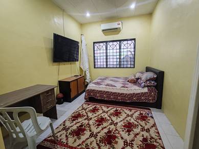 1-storey Terraced House For Sale in Ipoh,PRK