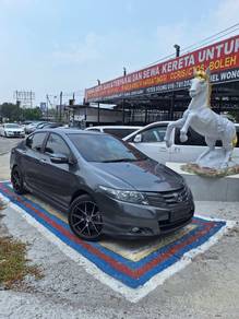 Honda City E in Johor Bahru, JHR