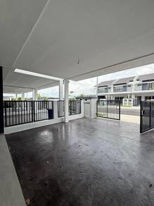 2-storey Terraced House For Sale in Sungai Buloh,SGR