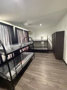 Condominium For Rent in Menara U