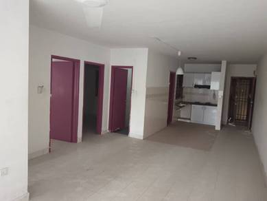 Apartment For Sale in Flora Damansara