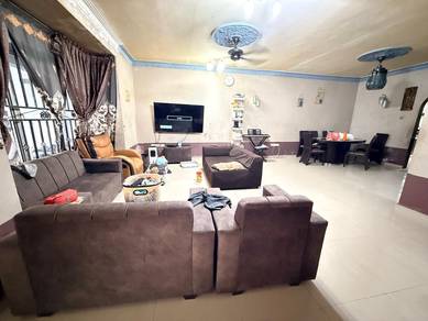 2-storey Terraced House For Sale in Johor Bahru,JHR