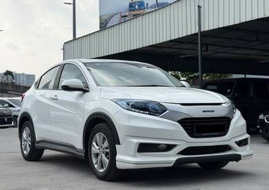 Honda HR-V V in Bandar Puteri Puchong, SGR