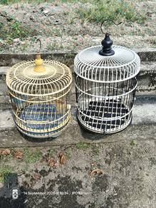Birds Cages for Sales
