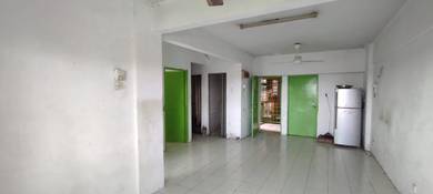 Apartment For Rent in Taman Bunga Negara