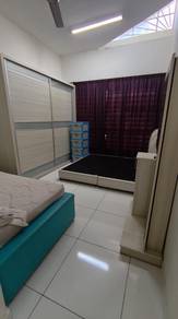 1-storey Terraced House For Sale in Kulai,JHR