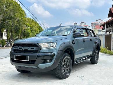 Ford Ranger XL in Ampang, SGR