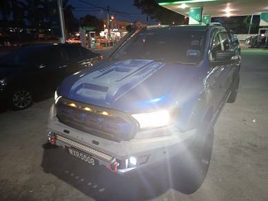 Ford Ranger XLT in Batu Berendam, MLK