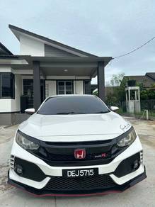Honda Civic S in Kota Bharu, KTN