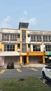Shop lot For Rent in Klang,SGR