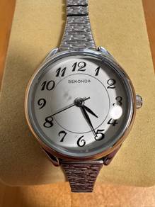 Sekonda Ladies Easy Reader watch (Model 2638)