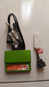 ECU JUKEN 5+ BRT Yamaha Fz150 V1&V2