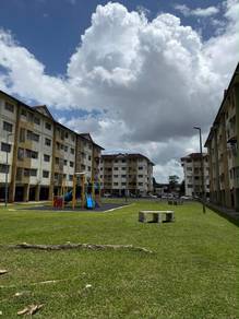 Flat For Sale in Pangsapuri Skudai Baru