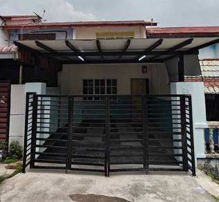 2-storey Terraced House For Sale in Johor Bahru,JHR