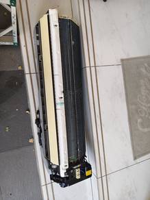 Installing and servicing Airconditioning