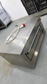 Electric oven