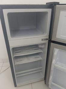 Peti Ais Mini