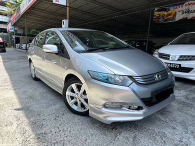 Honda Insight (HYBRID) in Cheras, KUL