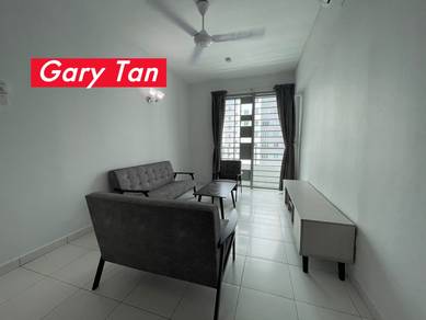 Condominium For Sale in Pinang Laguna