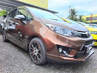 Proton Persona PREMIUM in Bandar Bukit Tinggi, SGR